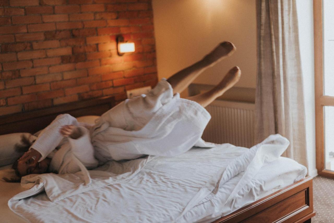 Geneva Park Hotel Οδησσός Εξωτερικό φωτογραφία