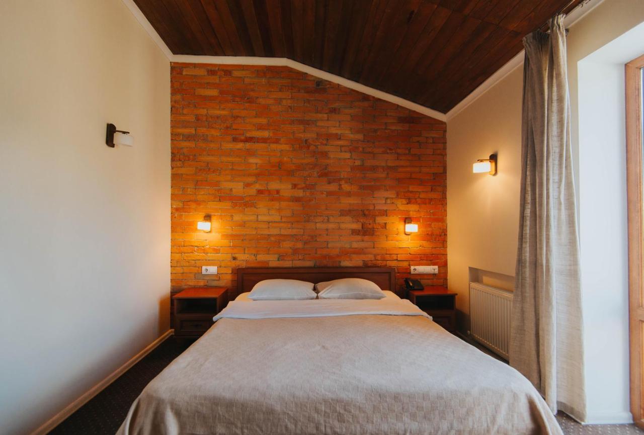 Geneva Park Hotel Οδησσός Εξωτερικό φωτογραφία