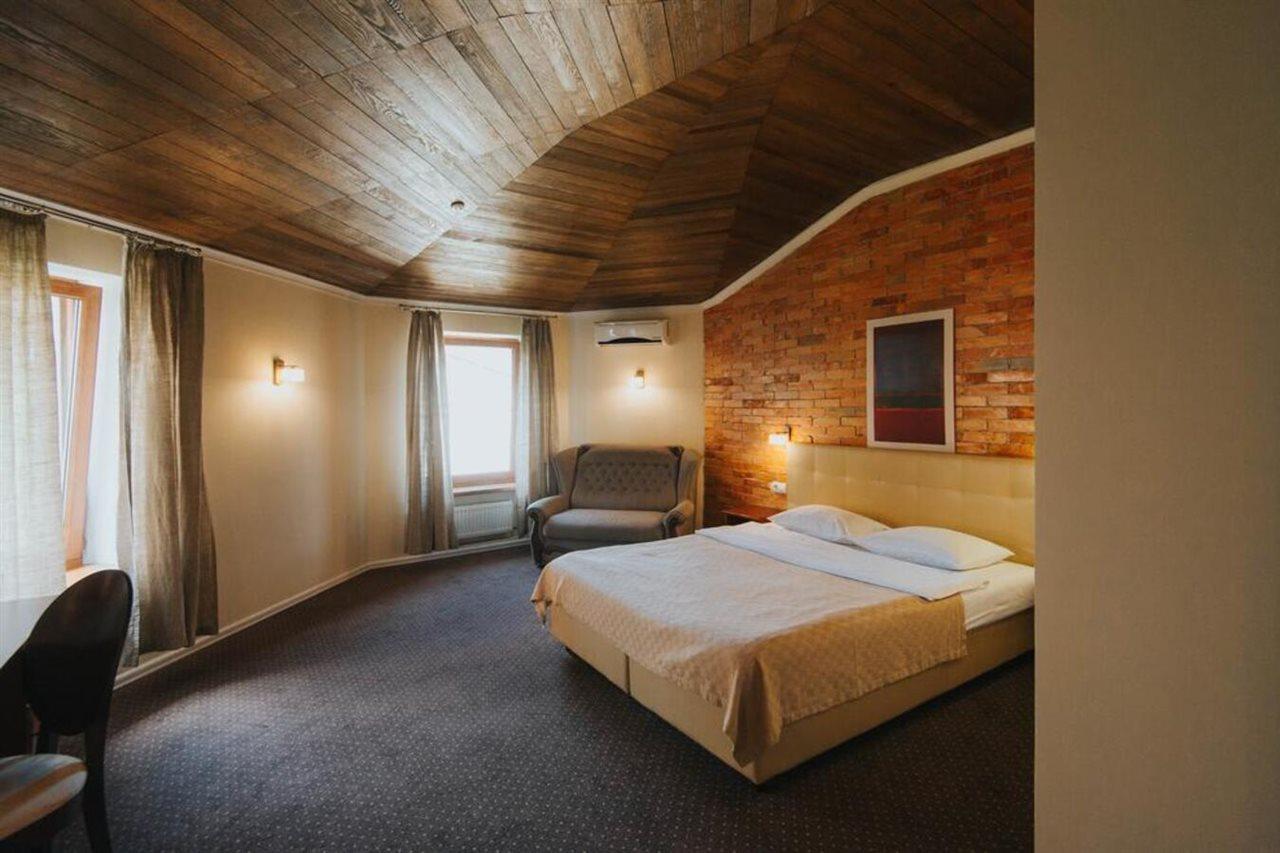 Geneva Park Hotel Οδησσός Εξωτερικό φωτογραφία