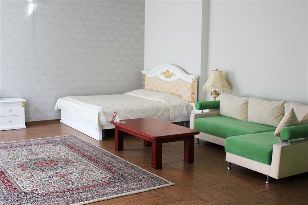 Geneva Park Hotel Οδησσός Εξωτερικό φωτογραφία