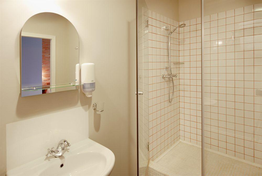 Geneva Park Hotel Οδησσός Εξωτερικό φωτογραφία