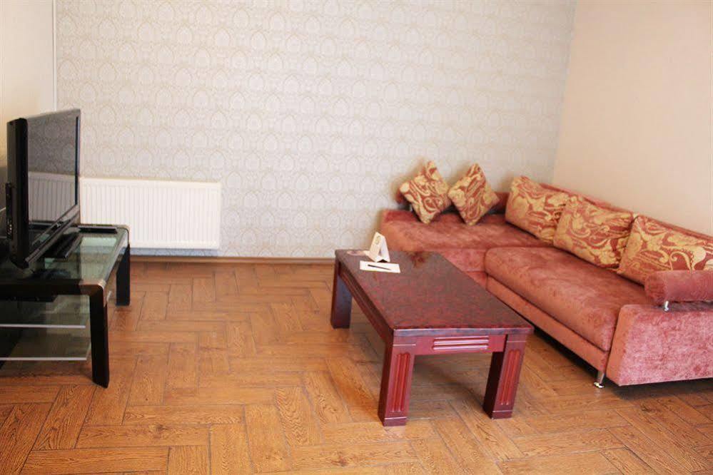 Geneva Park Hotel Οδησσός Εξωτερικό φωτογραφία
